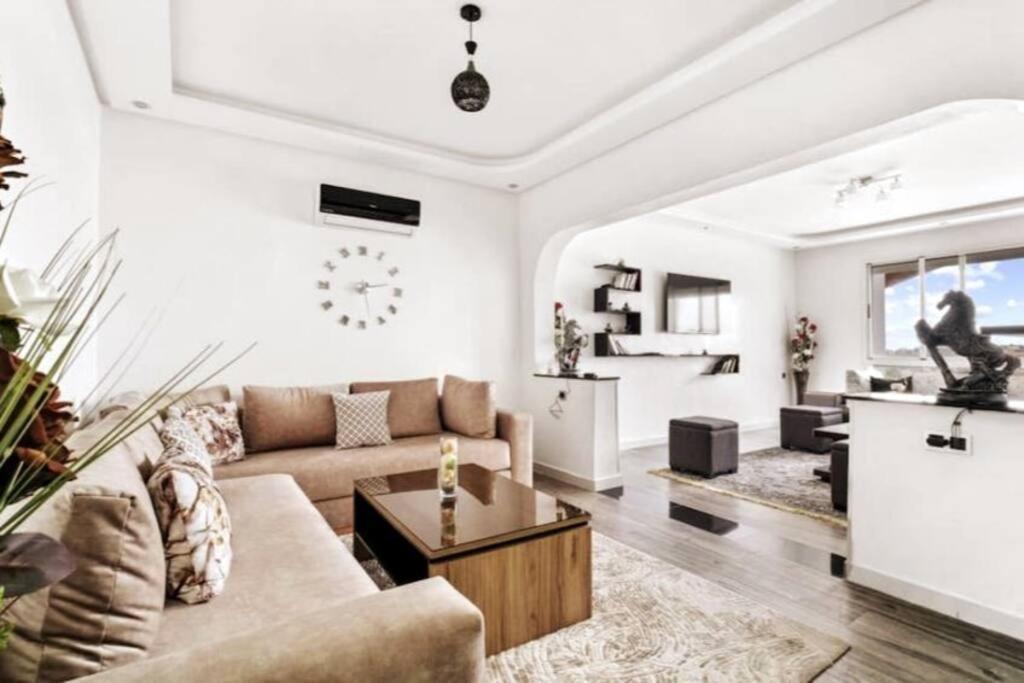 Magnifique En Plein Centre Appartement Marrakesh
