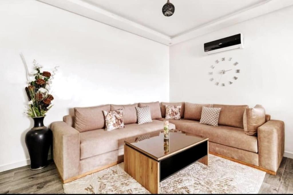 Magnifique En Plein Centre Appartement Marrakesh