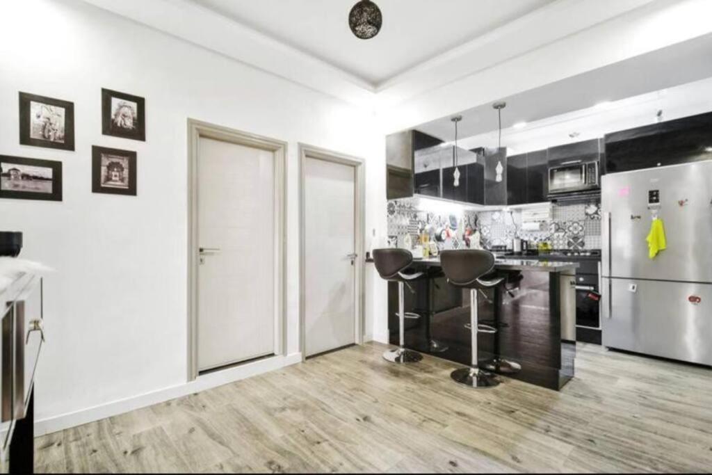 Magnifique En Plein Centre Appartement Marrakesh