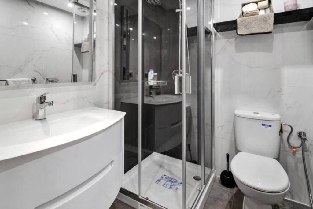 Magnifique En Plein Centre Appartement Marrakesh