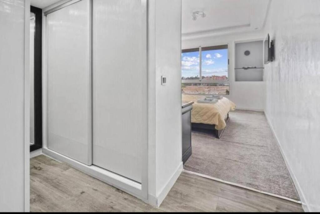 Magnifique En Plein Centre Appartement *