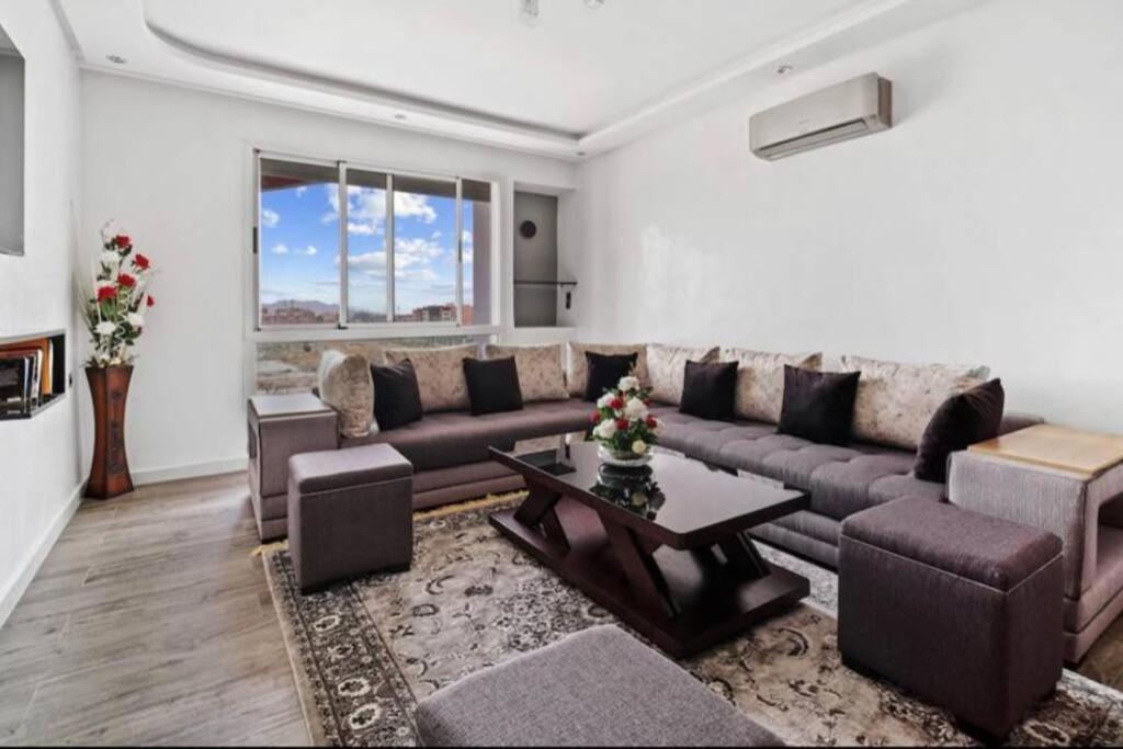 Appartement Magnifique En Plein Centre