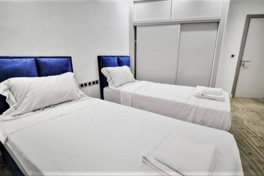 Magnifique En Plein Centre Appartement *