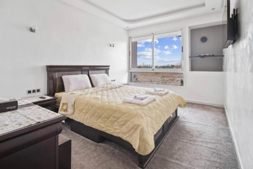 Appartamento Magnifique En Plein Centre *